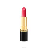 Revlon    Super Lustrous Lipstick Softsilver rose 430 19 