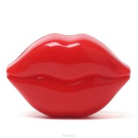 TonyMoly -   KISS KISS LIP Essence Balm SPF15 PA+, 7.2 