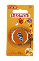 Lip Smacker    "Fanta. "