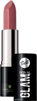 Bell    Royal Glam Satin Lipstick  71, 4,2 