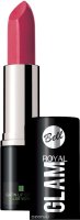 Bell    Royal Glam Satin Lipstick  76, 4,2 