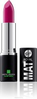 Bell       Royal Mat Lipstick  20, 4 