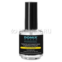       Domix Green Professional Cuticle Remover, 17 
