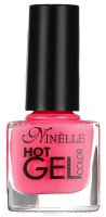 Ninelle -   "Hot Gel Color",  G02 , 6 