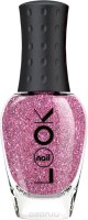 Nail LOOK    Real Sugar Glitz 088 8,5 