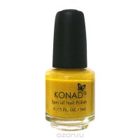 Konad      S06 Yellow 5 