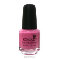 Konad     - S13 Pastel Pink 5 