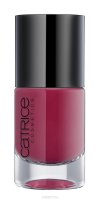 CATRICE    ULTIMATE NAIL LACQUER 25 Robert"s Red Ford , 10 