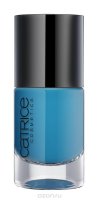 CATRICE    ULTIMATE NAIL LACQUER 85 Can You SEA Me?  , 10 