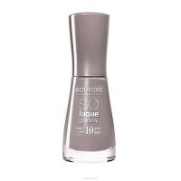 Bourjois    So Laque Glossy  05 taupe modele 10 