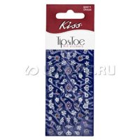 Kiss     Nail Art Stickers Melon DNA05