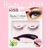   Kiss Haute Couture Single Lashes Jazzy KHL08GT