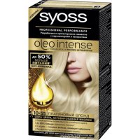 Syoss Oleo Intense     10-55  , 115 