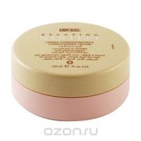 Dikson Relaxing ,    System Conditioning Cream 125 