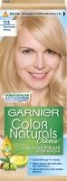 Garnier   -   Color Naturals  113  , 110 