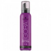 Igora Expert Mousse -   7-5      100 