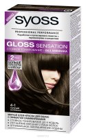 Syoss    Gloss Sensation 4-1  , 115 