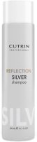 Cutrin     Reflection Silver Shampoo, 300 