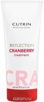 Cutrin       Reflection Cranberry Red Treatment,  