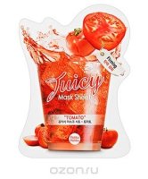 Holika Holika     Juicy Mask Sheet Tomato (), 20 