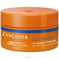 Lancaster Ultra Tanning       spf30, 200 