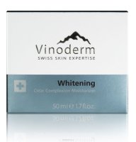 Vinoderm   "Whitening"    A50 