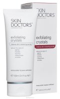 Skin Doctors     "Exfoliating Crystals", , 100 