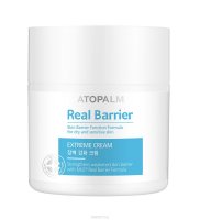 Atopalm   Real Barrier, 50 