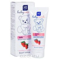    BABYCOCCOLE   A75 