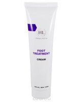Holy Land    Creams Foot Treatment Cream, 100 