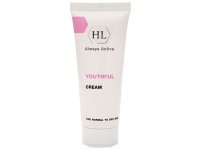 Holy Land     Youthful Cream For Normal To Dry Skin, 70 