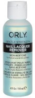 Orly     "Nail Lacquer Remover", 118 