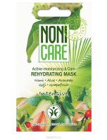Nonicare   Intensive - Rehydrating Mask 11 