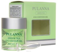 Pulanna -        - Eye Contour Gel 21 