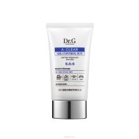 Dr. G       SPF 50+ PA+++ "A-Clear", 50 