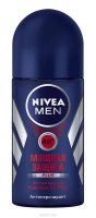   Nivea for Men " ", 50 