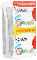 Kotex   "Ultra. Normal"  ,  , 20 