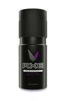 Axe   Excite 150 