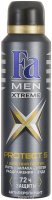 FA MEN Xtreme - Protect 5 , 150 