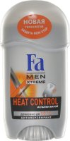   FA MEN Xtreme - Heat Control, 50 