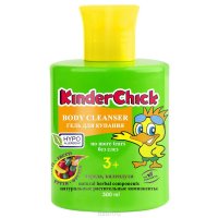 Kinder Chick     "-", 300 