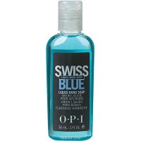 OPI    Swiss Blue, 30 