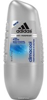 Adidas -  "Climacool Anti-Perspirant Roll-On", , 50 