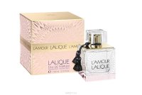 Lalique "L"amour De Lalique"     100 