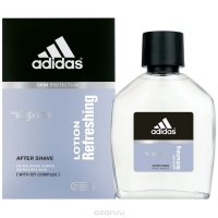    Adidas "Lotion Refreshing", , 100 