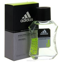 Adidas    "Pure Game After Shave Lotion", 50 