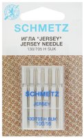   Schmetz "Jersey", 100, 5 