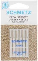   Schmetz "Jersey", 90, 5 