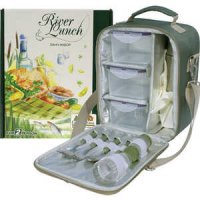    Camping World CW River Lunch SL-002