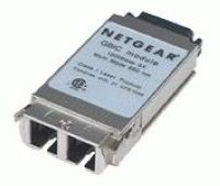  NetGear 1000Base-SX Fibre GBIC module (for FSMxxx and GSMxxx series switches (AGM721F)